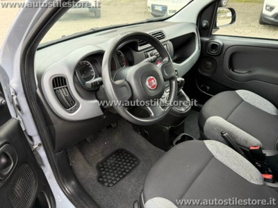 Fiat Panda 1.0 firefly hybrid s&s 70cv 5p.ti (7)