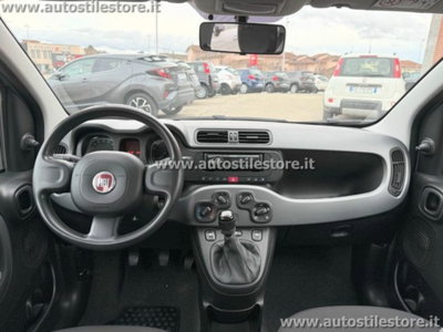 Fiat Panda 1.0 firefly hybrid s&s 70cv 5p.ti (8)