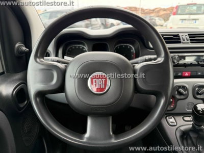Fiat Panda 1.0 firefly hybrid s&s 70cv 5p.ti (11)