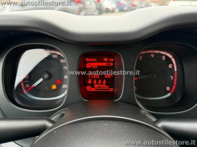 Fiat Panda 1.0 firefly hybrid s&s 70cv 5p.ti (12)