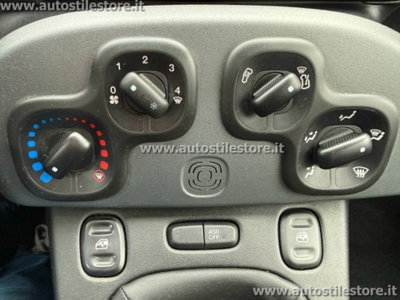 Fiat Panda 1.0 firefly hybrid s&s 70cv 5p.ti (14)