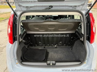 Fiat Panda 1.0 firefly hybrid s&s 70cv 5p.ti (15)