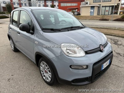 Fiat Panda 1.0 firefly hybrid s&s 70cv 5p.ti (3)
