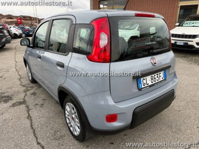 Fiat Panda 1.0 firefly hybrid s&s 70cv 5p.ti (5)