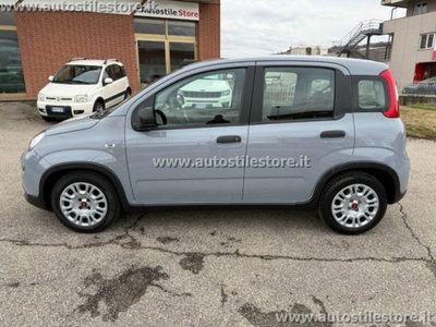 Fiat Panda 1.0 firefly hybrid s&s 70cv 5p.ti (6)
