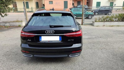 Audi A6 Avant 40 2.0 TDI S tronic Business Sport (3)