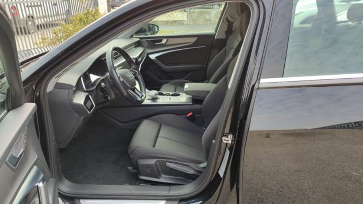 Audi A6 Avant 40 2.0 TDI S tronic Business Sport (5)