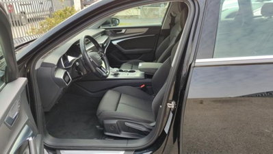 Audi A6 Avant 40 2.0 TDI S tronic Business Sport (5)