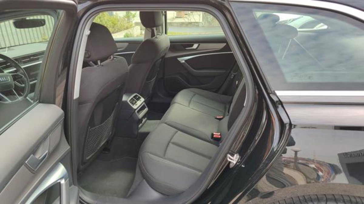 Audi A6 Avant 40 2.0 TDI S tronic Business Sport (6)