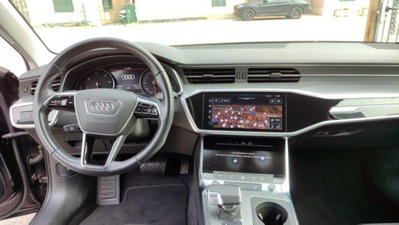 Audi A6 Avant 40 2.0 TDI S tronic Business Sport (7)