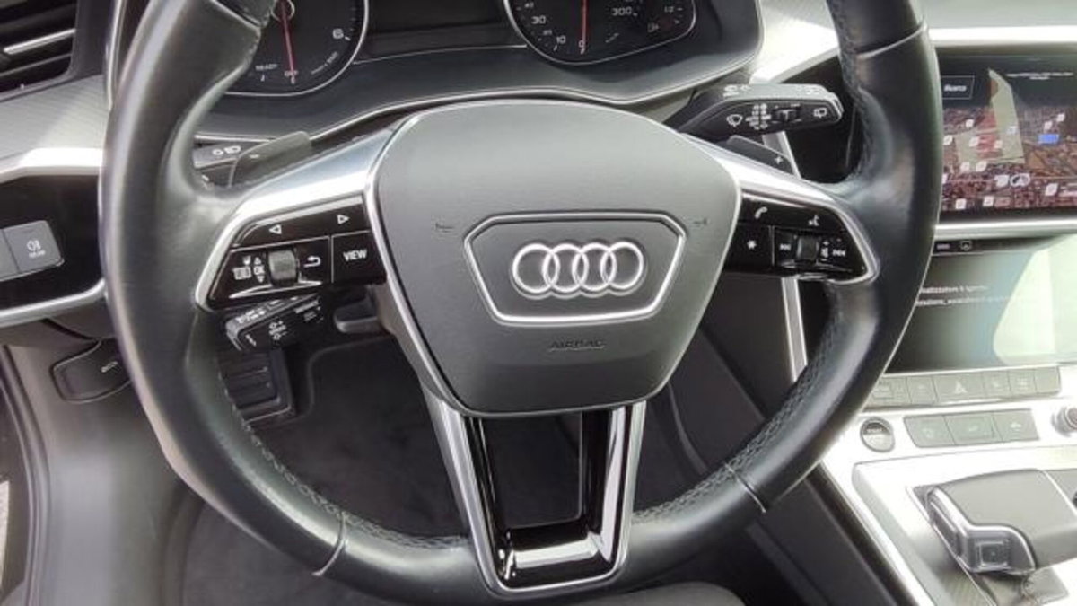 Audi A6 Avant 40 2.0 TDI S tronic Business Sport (8)