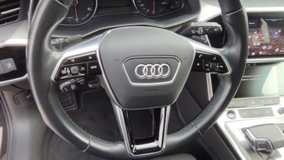 Audi A6 Avant 40 2.0 TDI S tronic Business Sport (8)