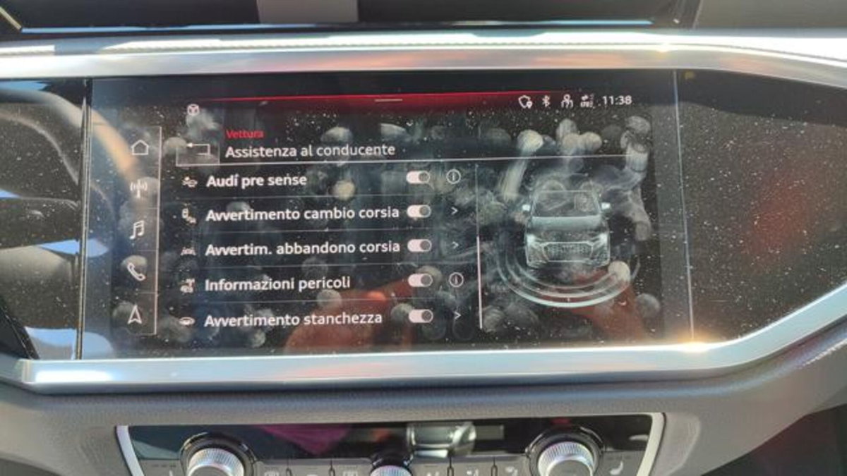 Audi Q3 Sportback 35 TDI S line edition (5)