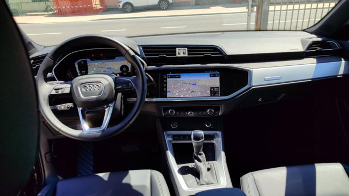 Audi Q3 Sportback 35 TDI S line edition (4)