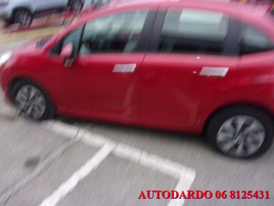 Citroen C3 PureTech 82 Exclusive (10)