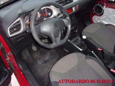 Citroen C3 PureTech 82 Exclusive (11)