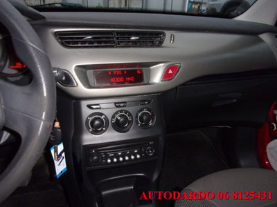 Citroen C3 PureTech 82 Exclusive (12)