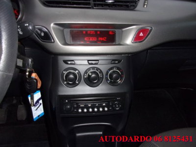 Citroen C3 PureTech 82 Exclusive (13)