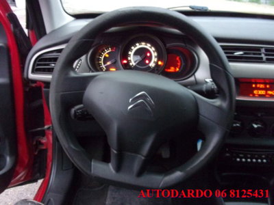 Citroen C3 PureTech 82 Exclusive (15)
