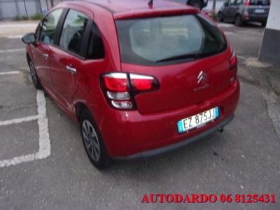 Citroen C3 PureTech 82 Exclusive (2)