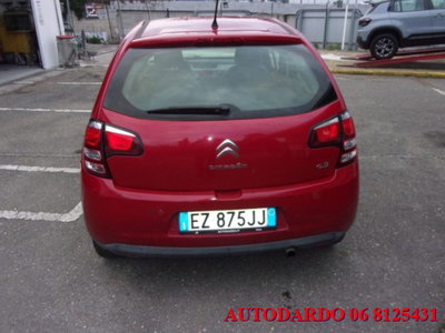 Citroen C3 PureTech 82 Exclusive (3)