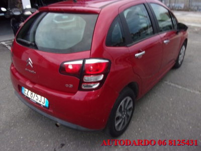 Citroen C3 PureTech 82 Exclusive (4)