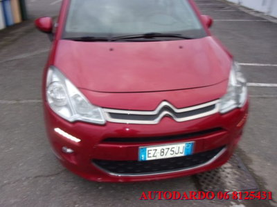 Citroen C3 PureTech 82 Exclusive (7)