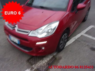 Citroen C3 PureTech 82 Exclusive (8)