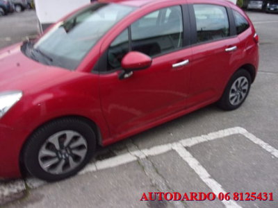 Citroen C3 PureTech 82 Exclusive (9)
