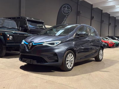 Renault Zoe Zen R110 Flex usata
