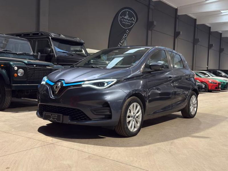 Renault Zoe Zen R110 Flex