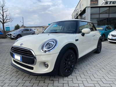 MINI Mini 1.5 One 75 CV usata