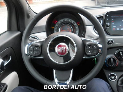 Fiat 500 1.0 Hybrid Dolcevita (10)