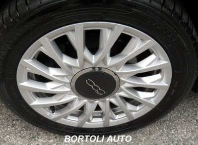 Fiat 500 1.0 Hybrid Dolcevita (11)