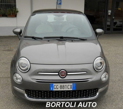 Fiat 500 1.0 Hybrid Dolcevita (2)