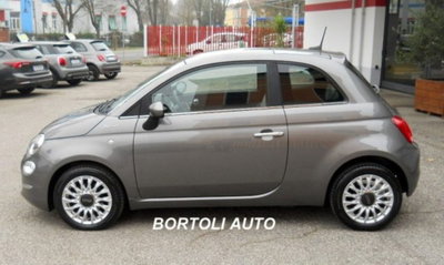 Fiat 500 1.0 Hybrid Dolcevita (3)