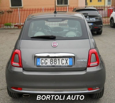 Fiat 500 1.0 Hybrid Dolcevita (4)