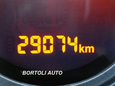Fiat 500 1.0 Hybrid Dolcevita (5)