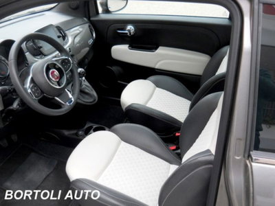 Fiat 500 1.0 Hybrid Dolcevita (7)
