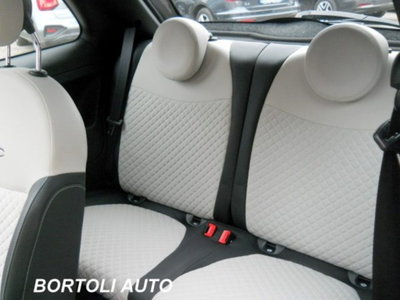 Fiat 500 1.0 Hybrid Dolcevita (8)
