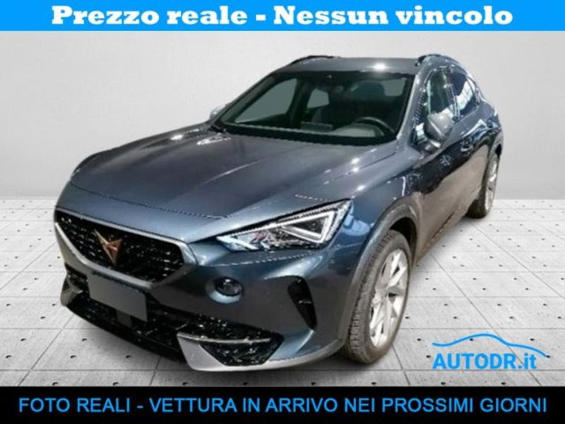 Cupra Formentor Formentor 1.4 e-Hybrid DSG