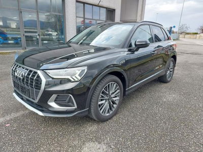 Audi Q3 35 TFSI S tronic Business Advanced usata