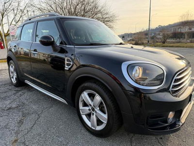 MINI Mini Countryman 1.5 One Business Countryman Automatica usata