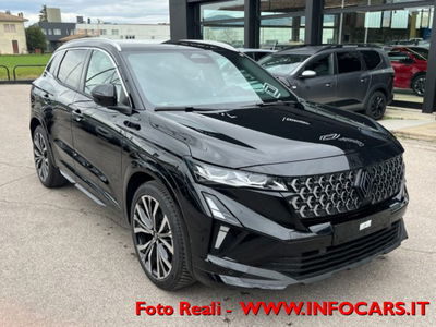 Renault Austral 1.2 full hybrid Techno 200cv auto nuova