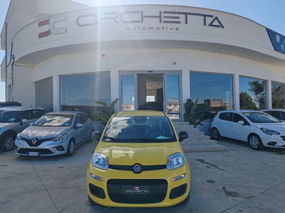 Fiat Panda 1.2