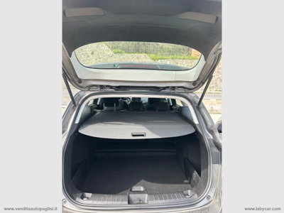 Fiat Tipo Station Wagon Tipo 1.6 Mjt S&S DCT SW S-Design (11)