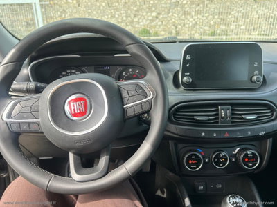 Fiat Tipo Station Wagon Tipo 1.6 Mjt S&S DCT SW S-Design (3)