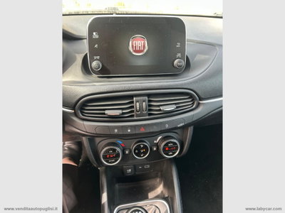Fiat Tipo Station Wagon Tipo 1.6 Mjt S&S DCT SW S-Design (4)