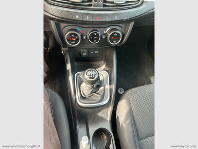 Fiat Tipo Station Wagon Tipo 1.6 Mjt S&S DCT SW S-Design (5)
