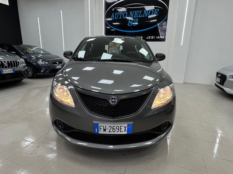 Lancia Ypsilon 1.2 69 CV 5 porte Platinum